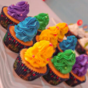 Cup Cake Toys