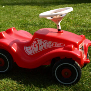 Baby Toy Car 4 Wheel Drive