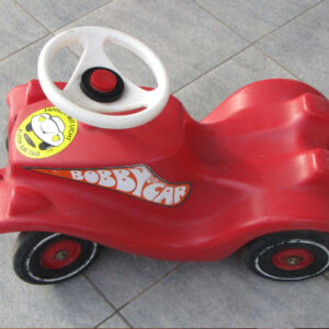 Baby Racing Car Model