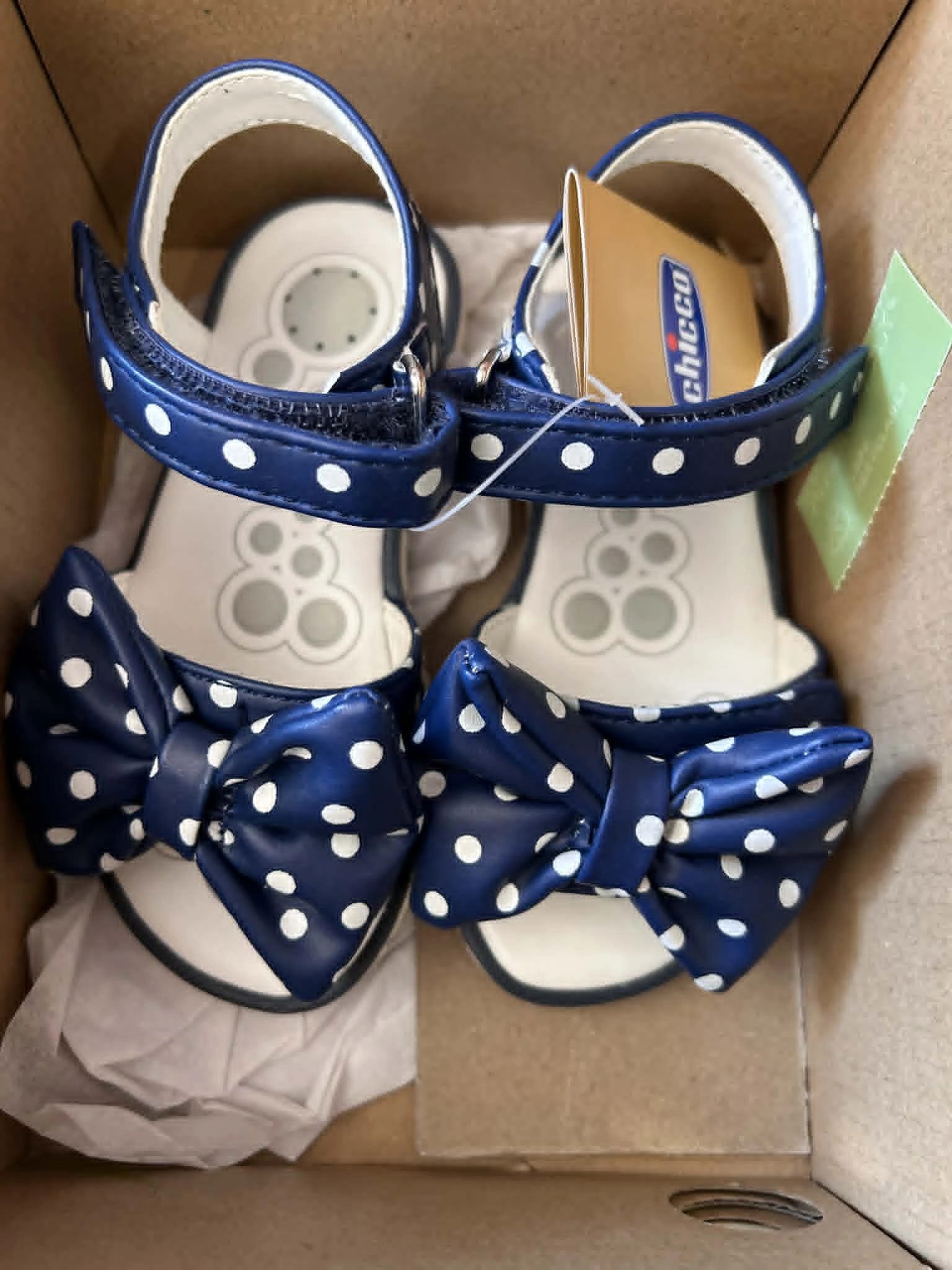 Baby Shoes