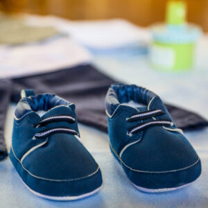 Baby Shoes
