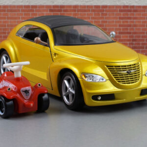 High Quality Baby Toy Car