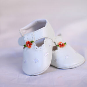 Little princess shoe