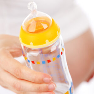 Eco Friendly Baby Sipper