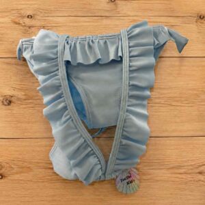Baby Ceramics Plates